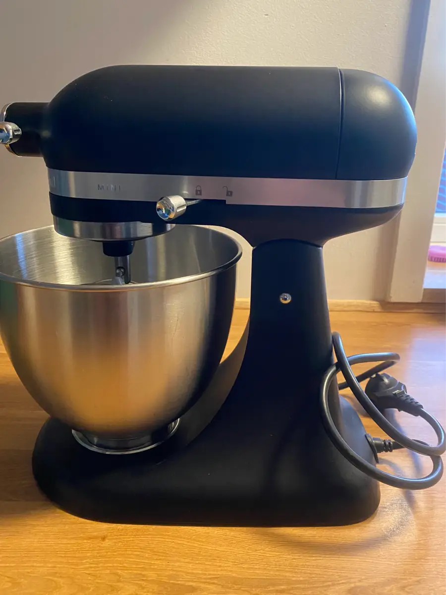 KitchenAid Artisan Mini 33L