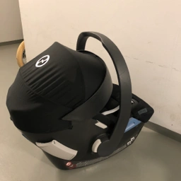 CYBEX Autostol