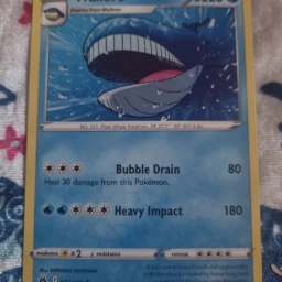 Pokémon Wailord