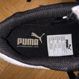 Puma Fodboldsko