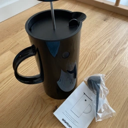 Stelton Stempelkande