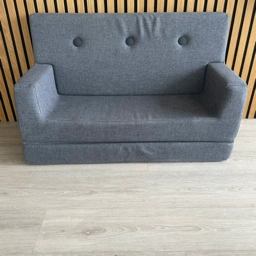 by klipklap Madras sofa