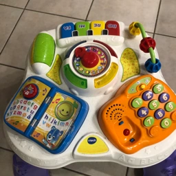 Vtech Aktivitetsbord