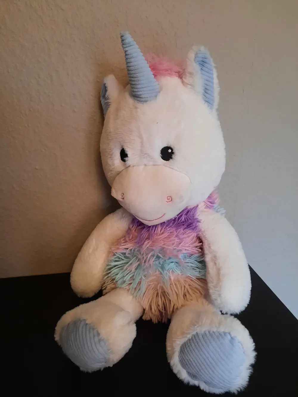 Ukendt Unicorn bamse