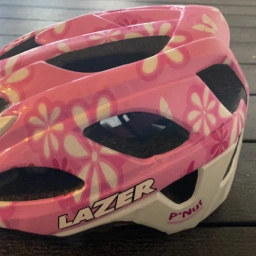 Lazer P'nut Cykelhjelm