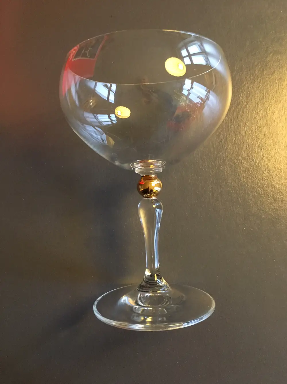 atelier krystalglas 4 stk