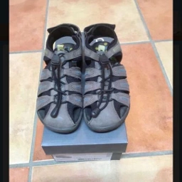 ECCO Sandal