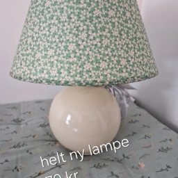 Andet Lampe