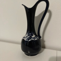 West germany Vase / kande