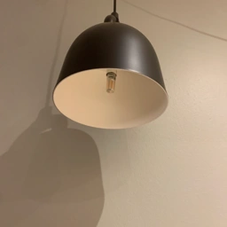 Normann Copenhagen Lamper