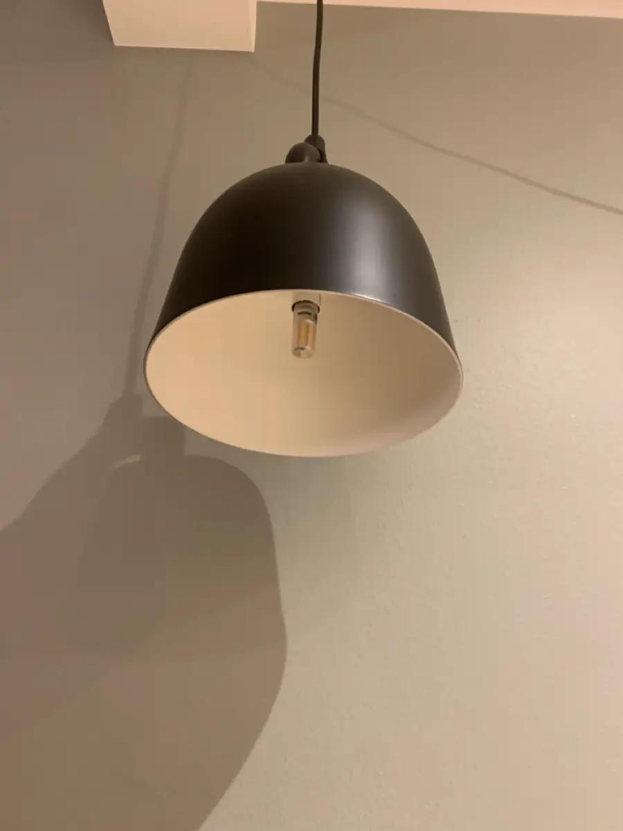 Normann Copenhagen Lamper