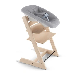 Stokke Newborn indsats