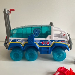 Paw Patrol Polar patroller