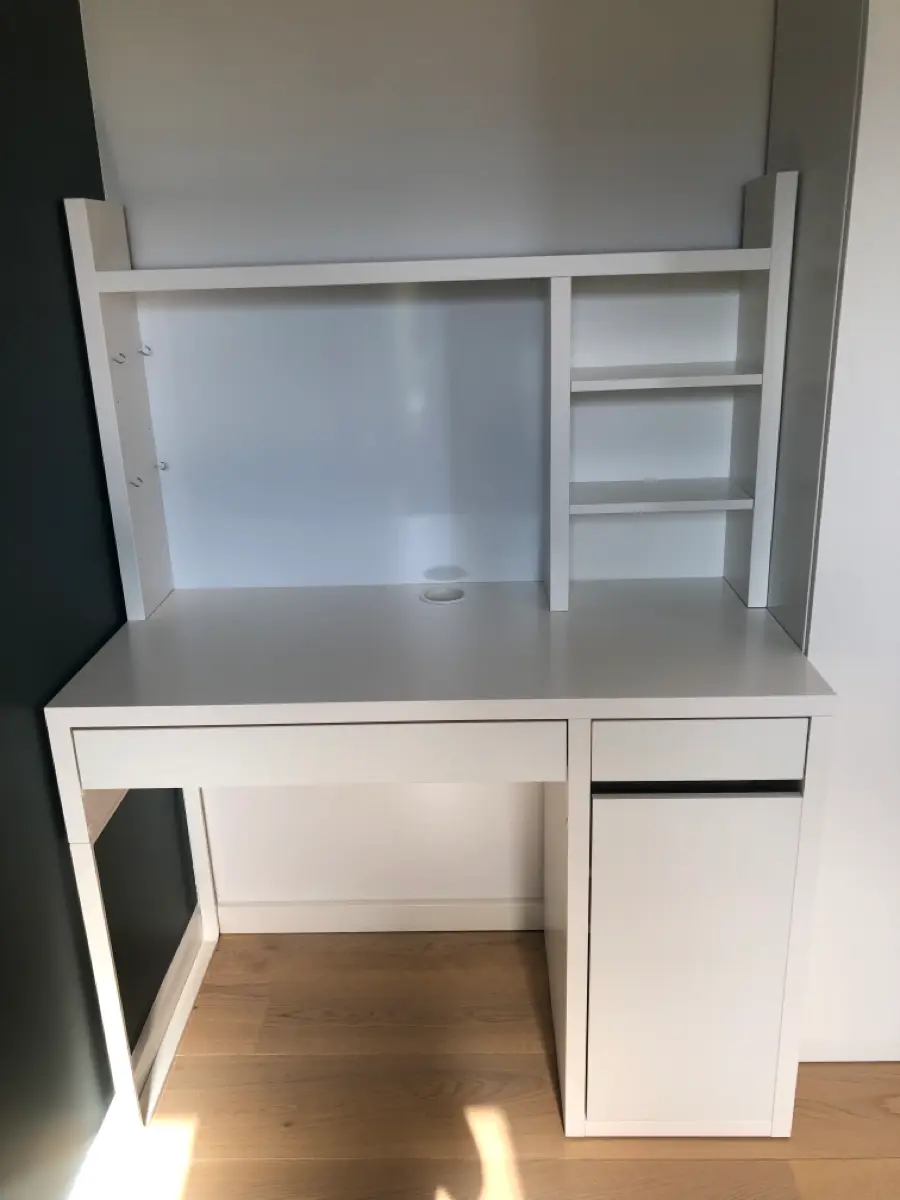 IKEA Skrivebord micke