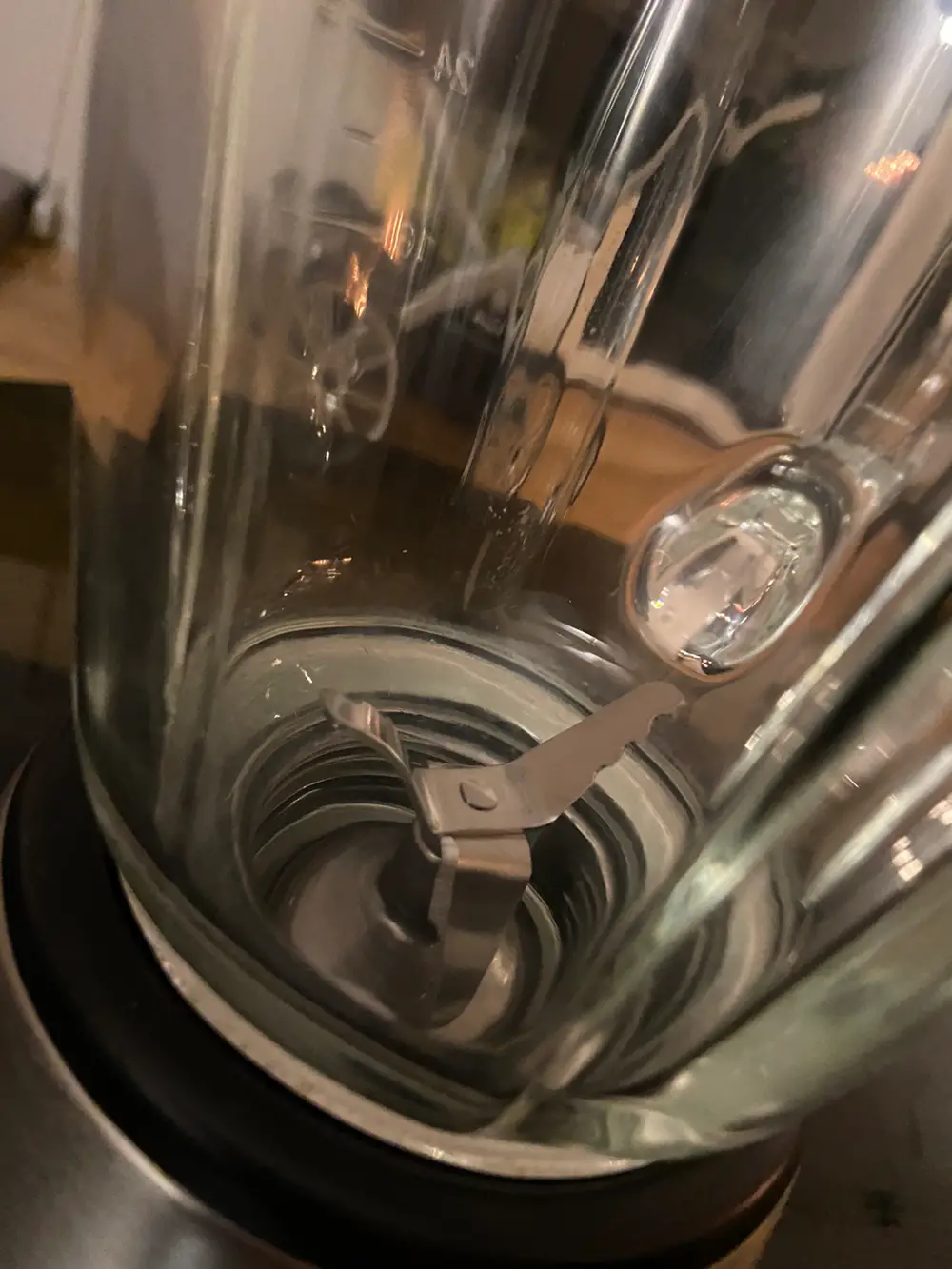 OBH Nordica Blender