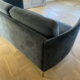 Boconcept Sofa