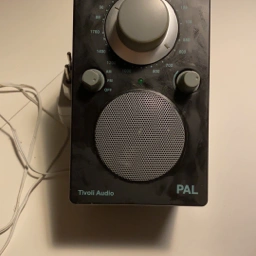 Tivoli audio Radio