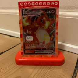 Pokémon Pokemon kort Charizard vmax