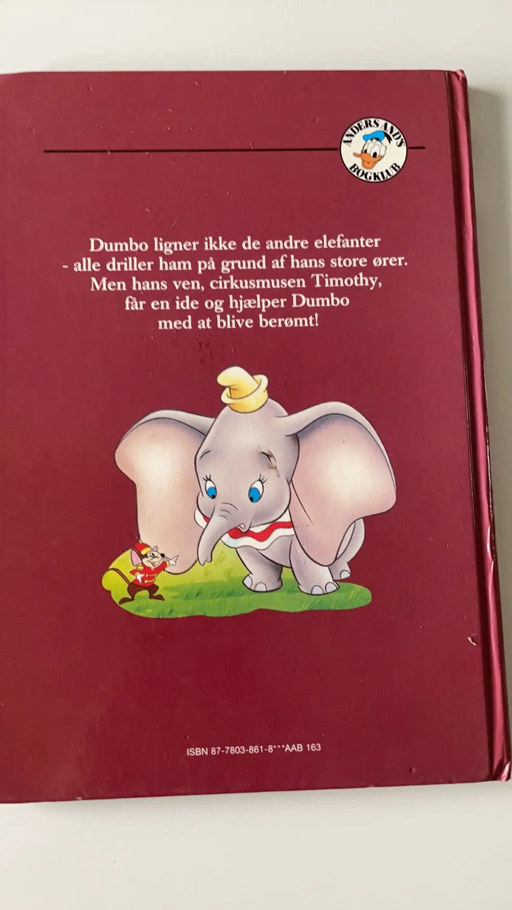 Dumbo Bog