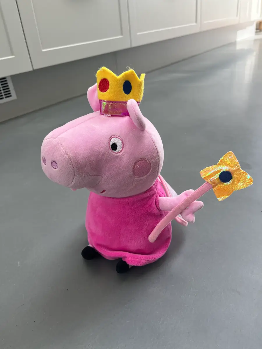 Prinsesse Gurli Bamse