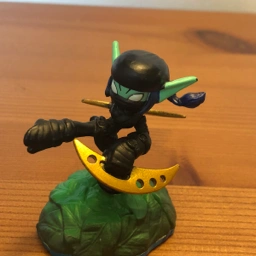 Skylanders Skylanders figur