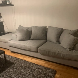 Ilva Kingstone sofa