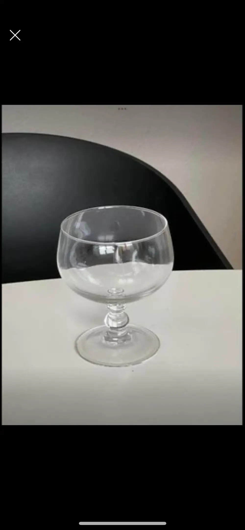 Luminarc Cocktail glas