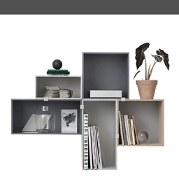 Muuto Stacked reol