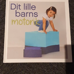 Dit lille Barns Bøger