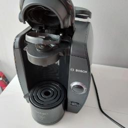 Bosch Tassimo maskine