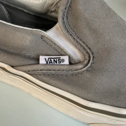 Vans Grå sko