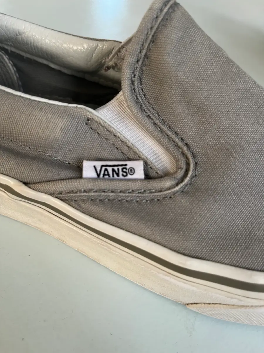 Vans Grå sko