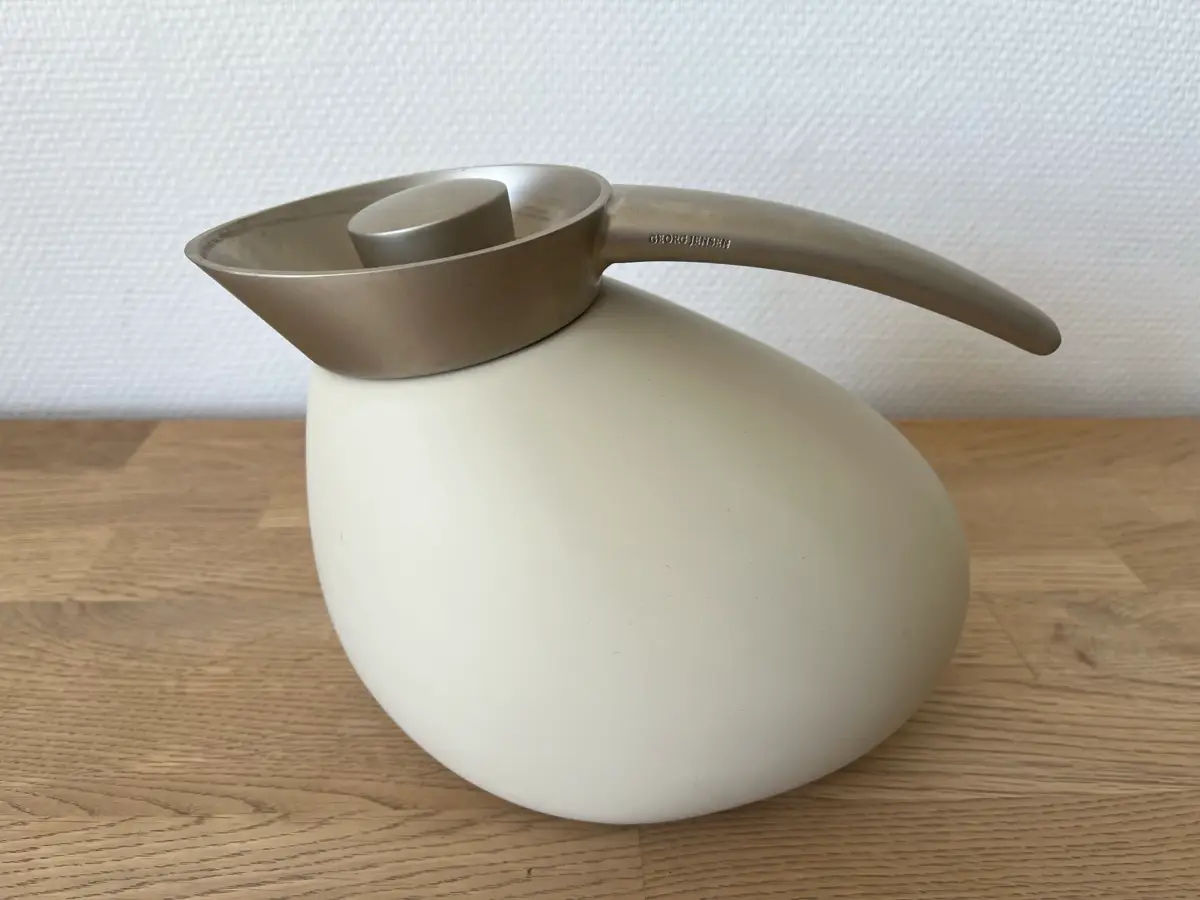 Georg Jensen Quack Termokande