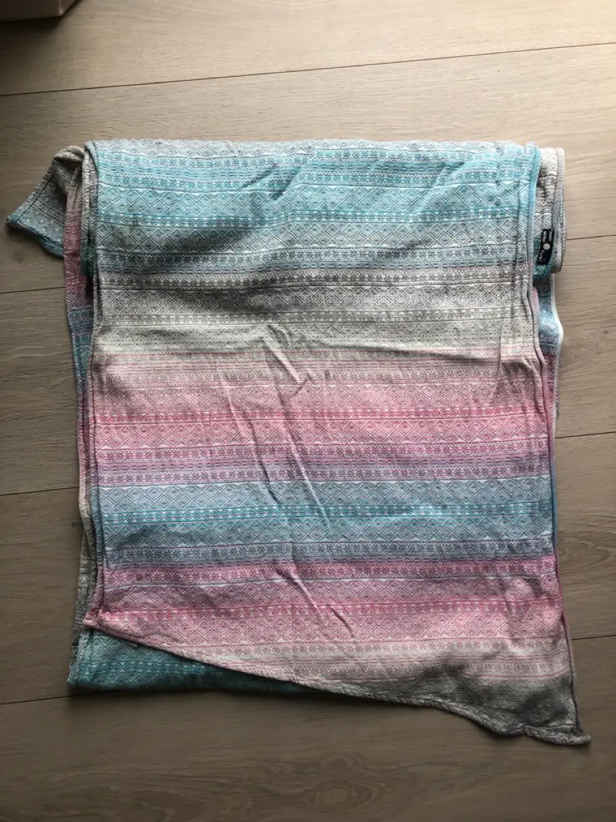 Didymos Fastvikle vikle