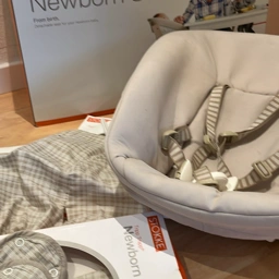 Stokke Stokke Newborn stol