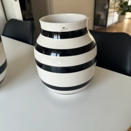 Kähler Vase