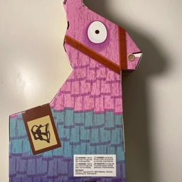 Fortnite Llama figure 10 cm