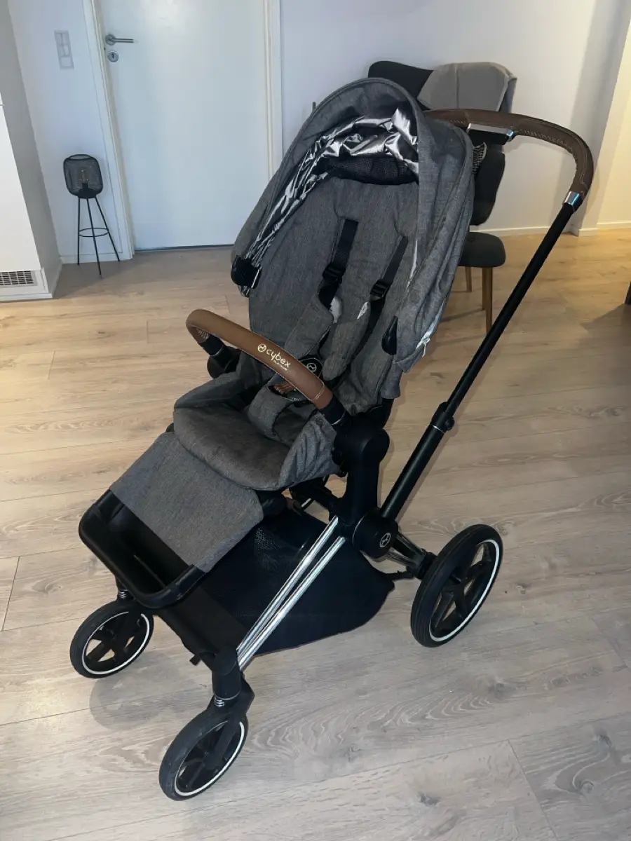 CYBEX Klapvogn Priam