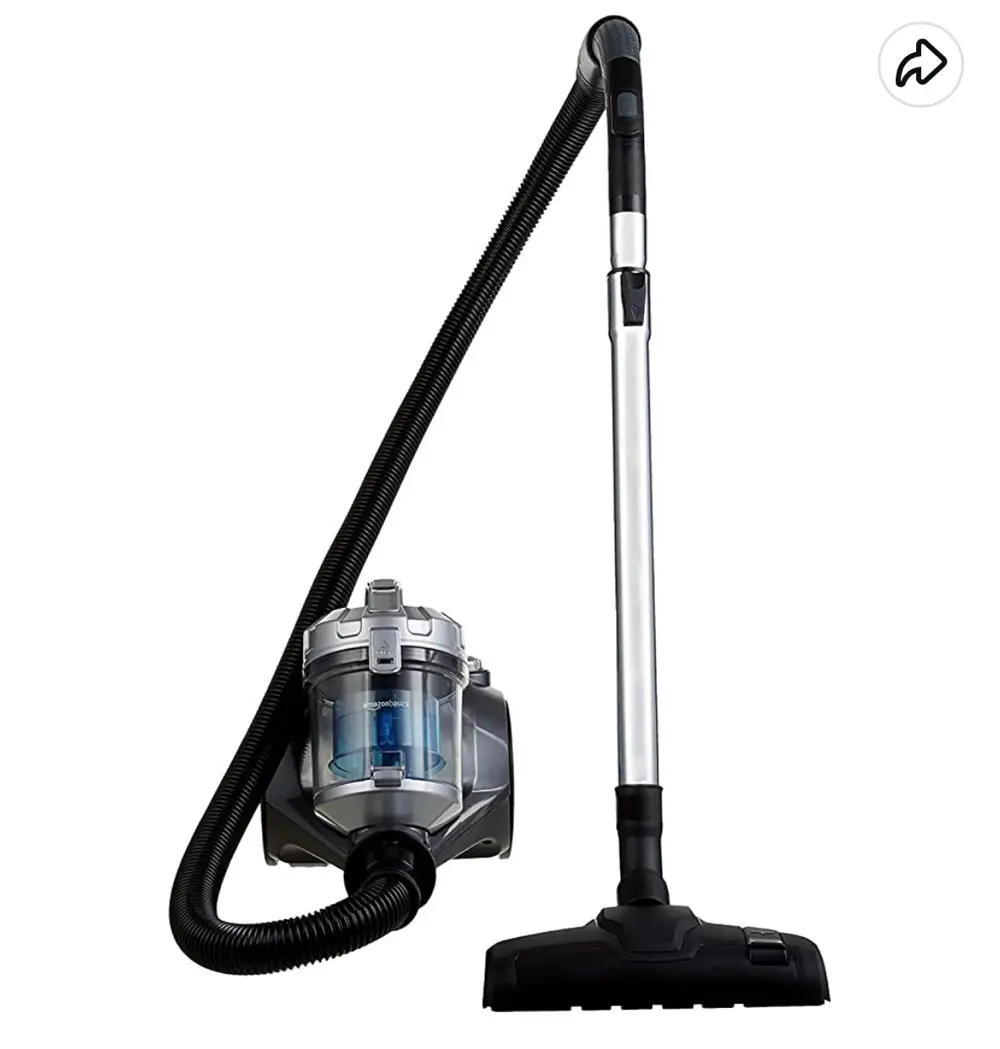 Amazon Basics Vacuum Cleaner