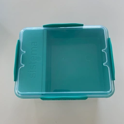 Sistema “to go” Lunch Tub