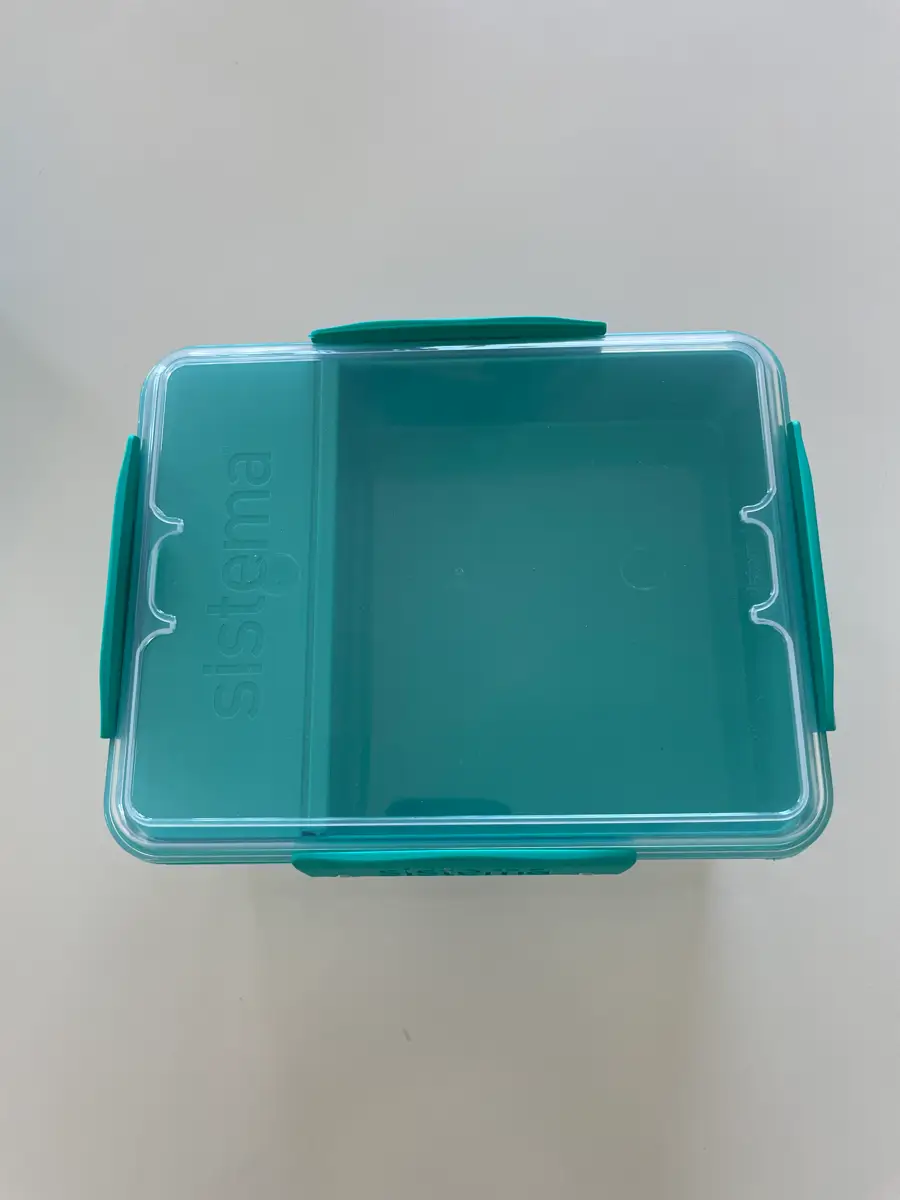 Sistema “to go” Lunch Tub