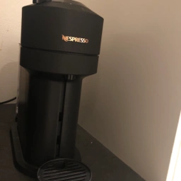 Nespresso Vertuo Nespresso