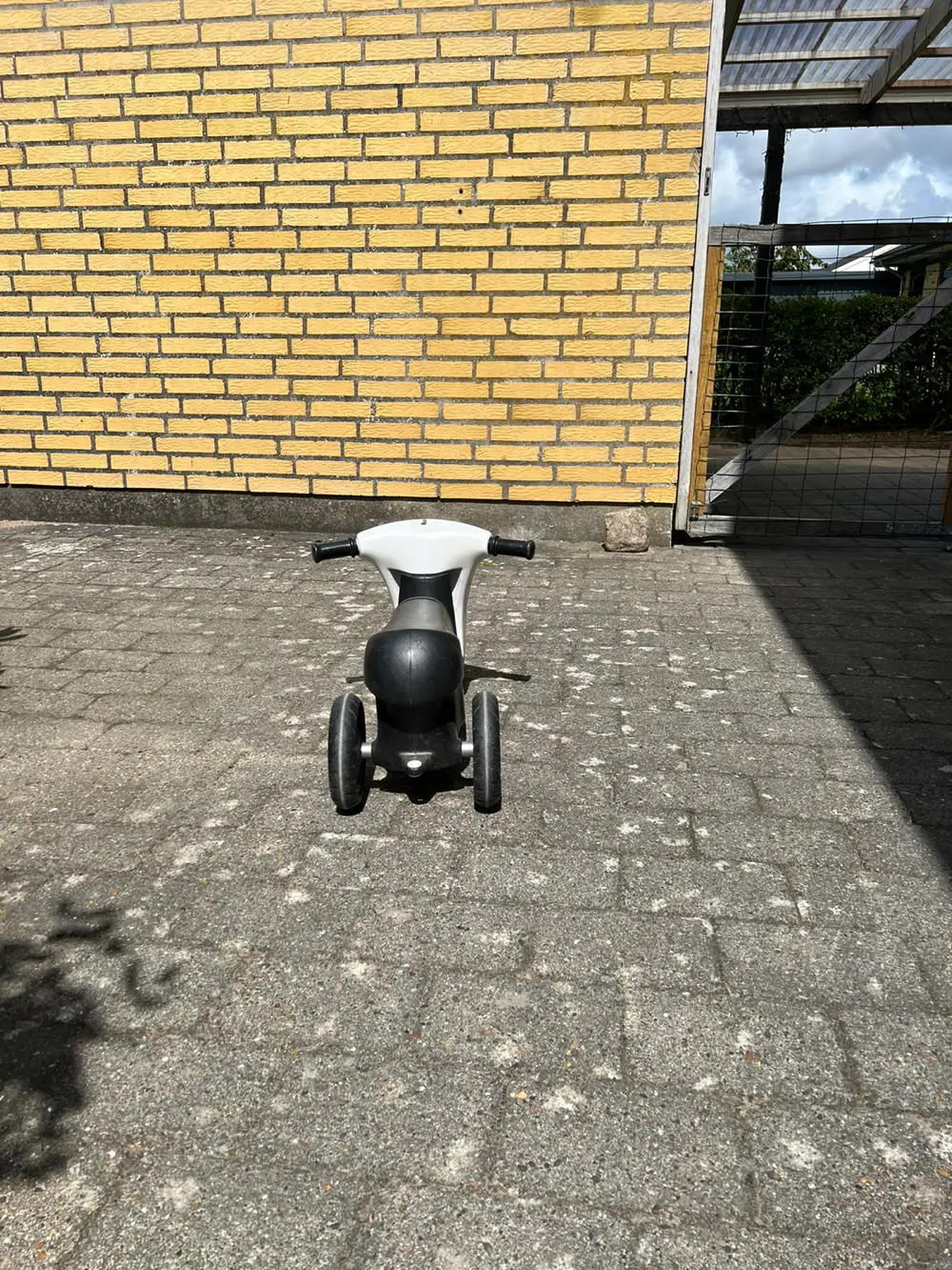 Ukendt Børne scooter