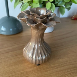 Keramik Vase