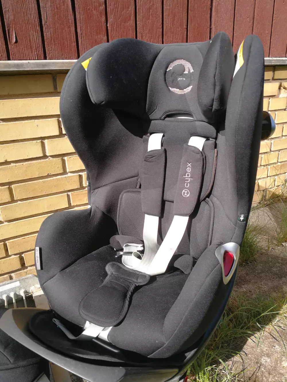 CYBEX Autostol