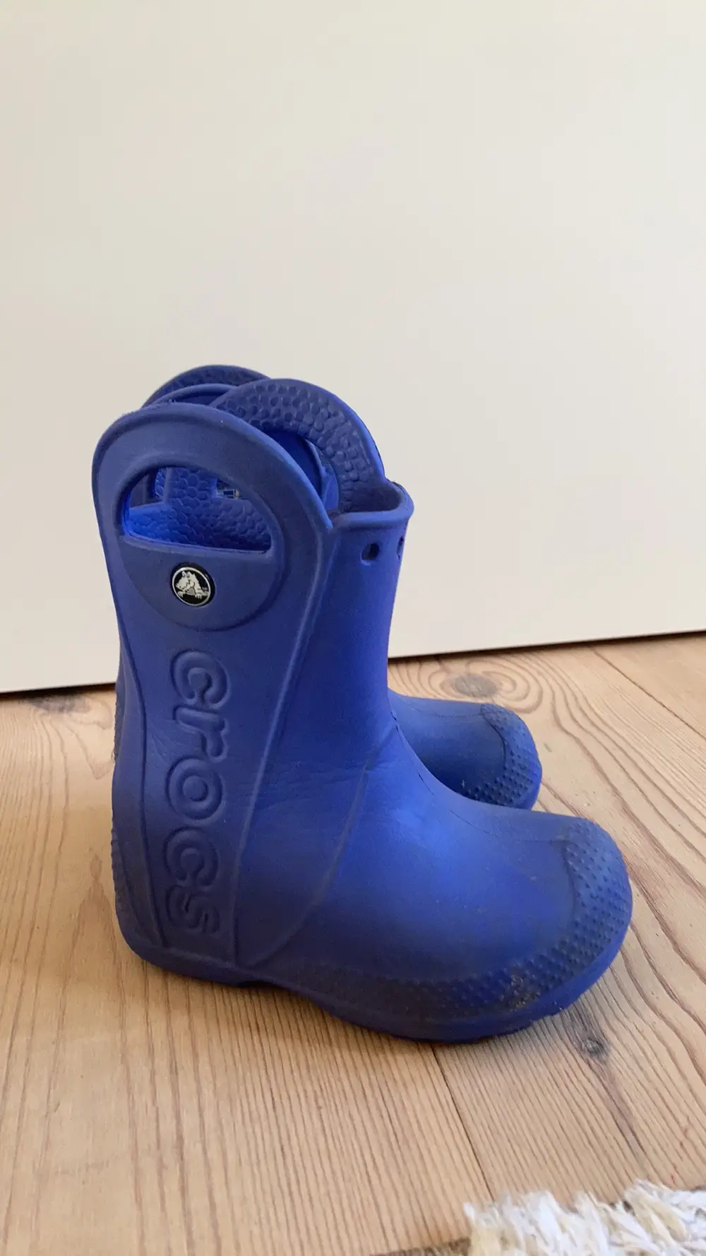 Crocs Gummistøvler