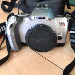 Canon Kamera EOS 300v