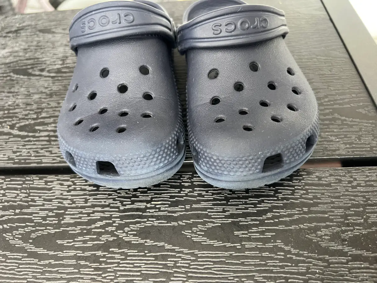 Crocs Træsko