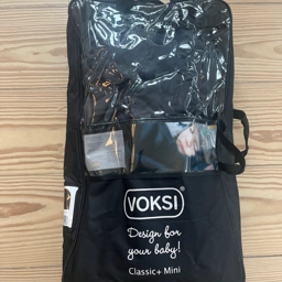 Voksi Classic+ mini inkl sommerdyne