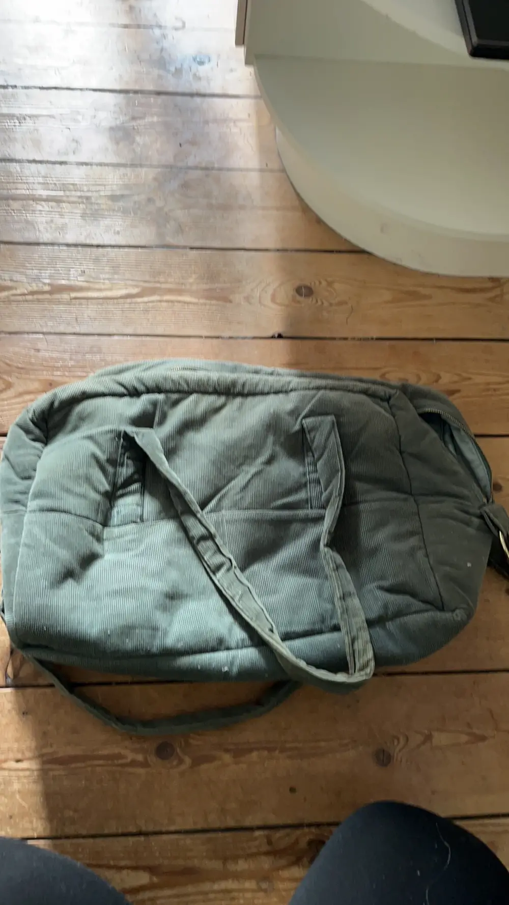 Filibabba Mommy bag